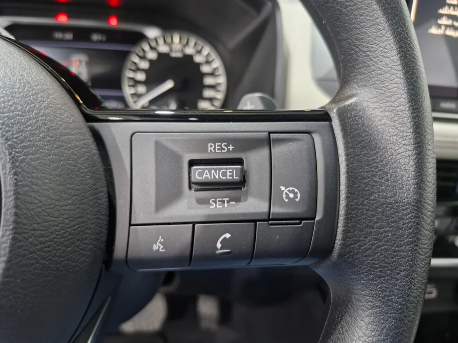 2026 Nissan Xtrail S 7 Seats 