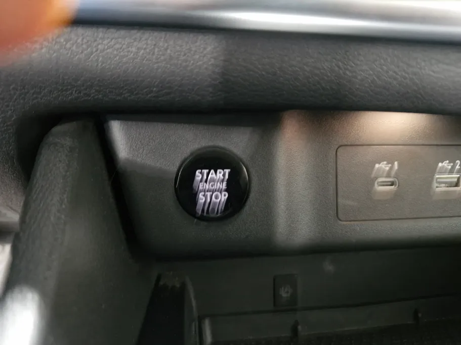 2026 Nissan Xtrail S 7 Seats 