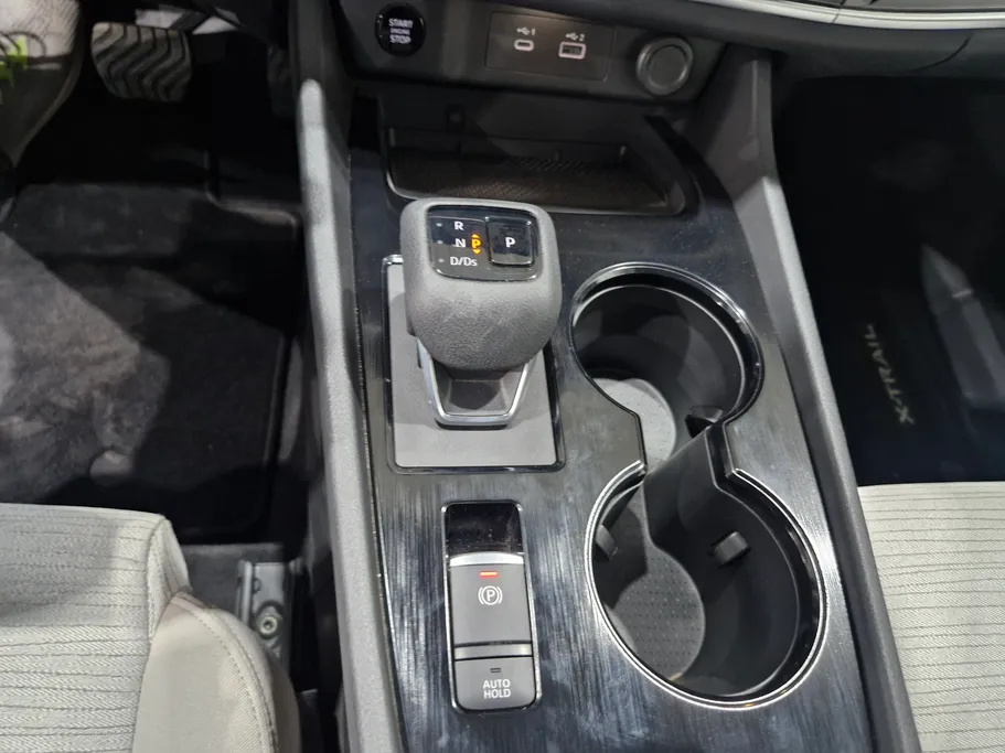 2026 Nissan Xtrail S 7 Seats 