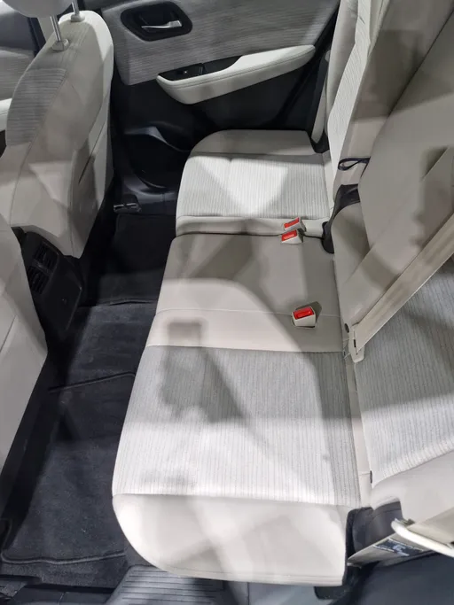 2026 Nissan Xtrail S 7 Seats 