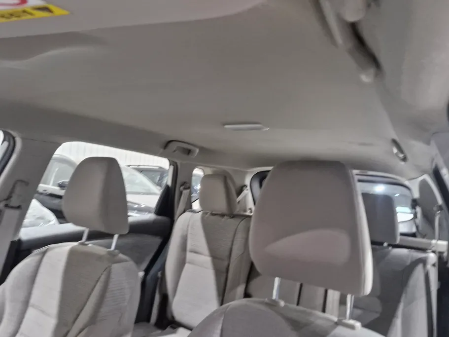 2026 Nissan Xtrail S 7 Seats 