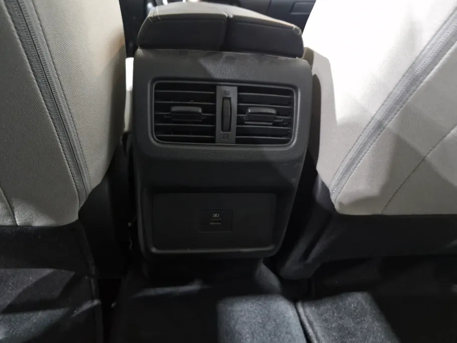 2026 Nissan Xtrail S 7 Seats 