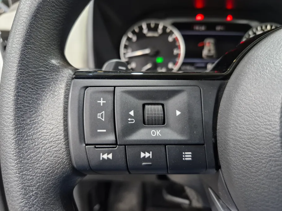 2026 Nissan Xtrail S 7 Seats 