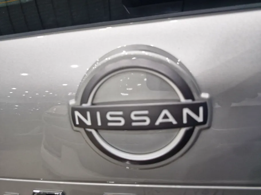 2026 Nissan Xtrail S 7 Seats 