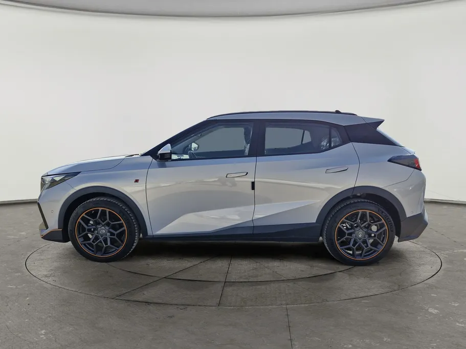 2026 GAC GS3 Emzoom Sport Plus 