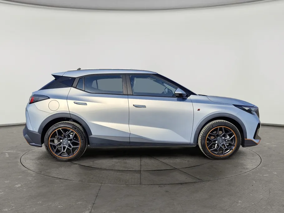 2026 GAC GS3 Emzoom Sport Plus 