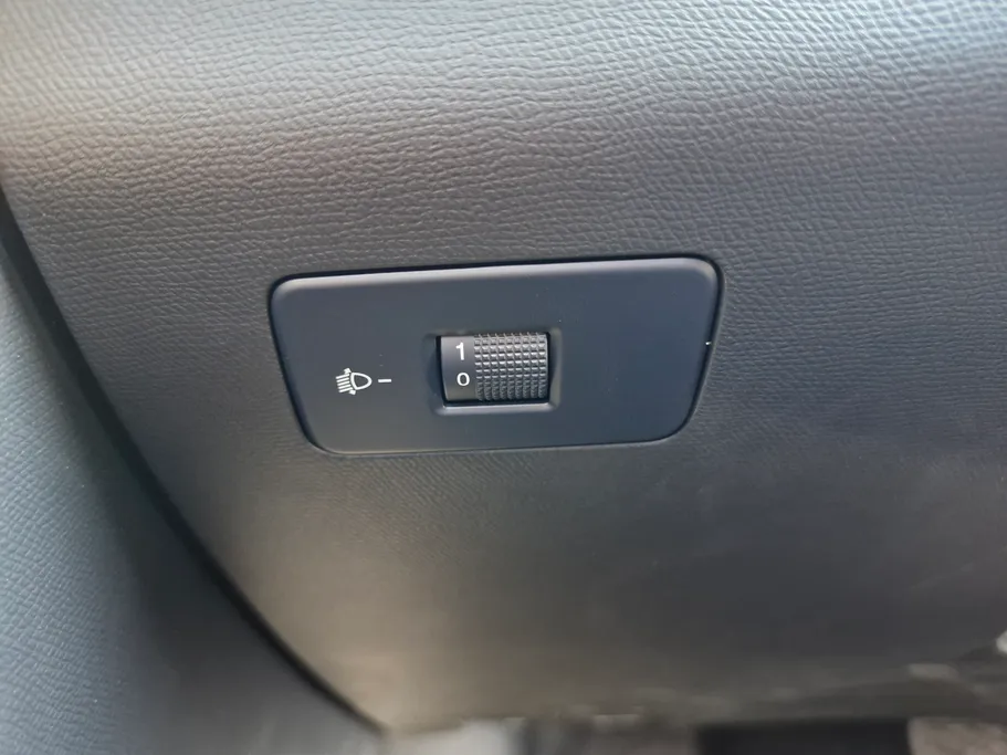 2026 GAC GS3 Emzoom Sport Plus 