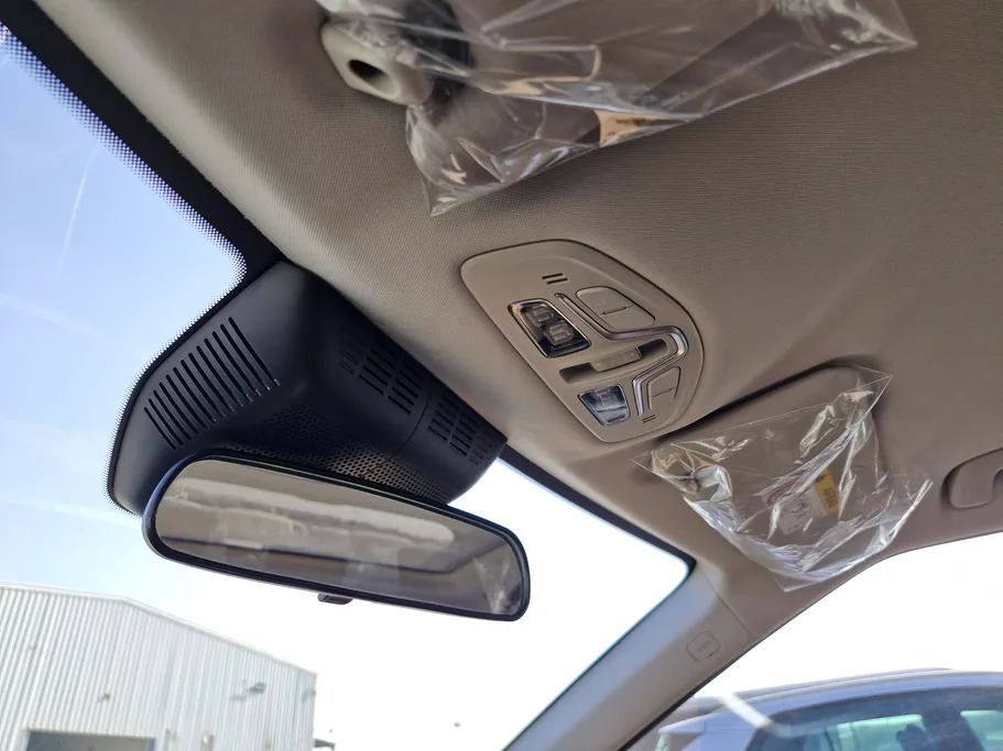 2026 GAC GS3 Emzoom Sport Plus 