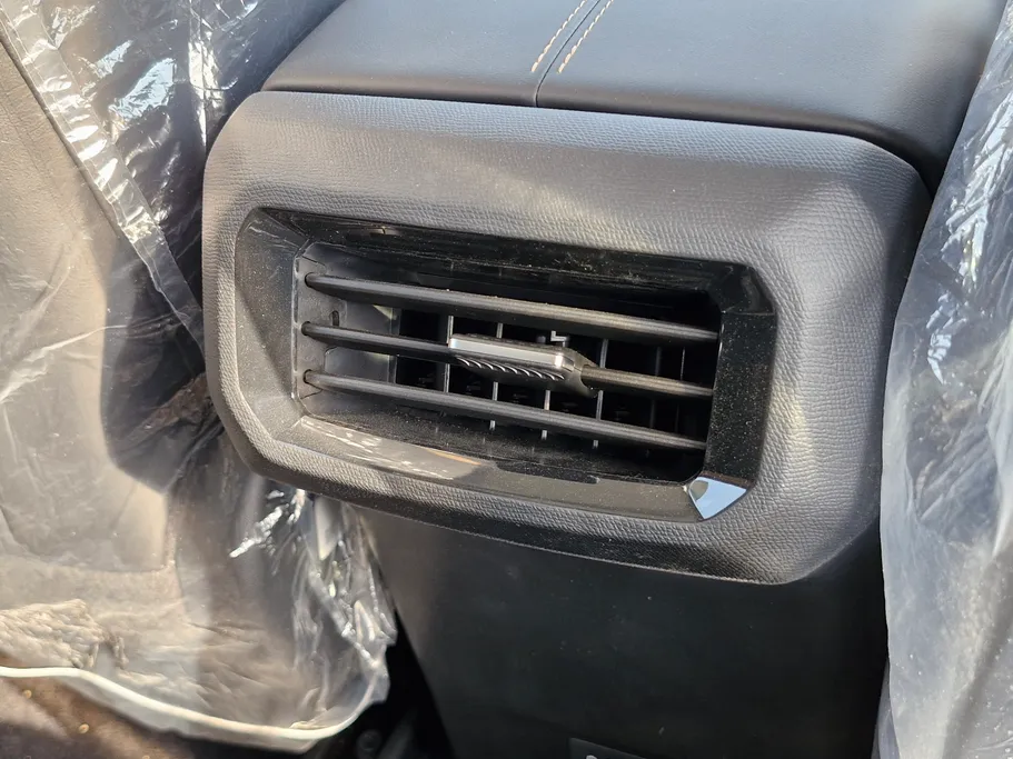 2026 GAC GS3 Emzoom Sport Plus 