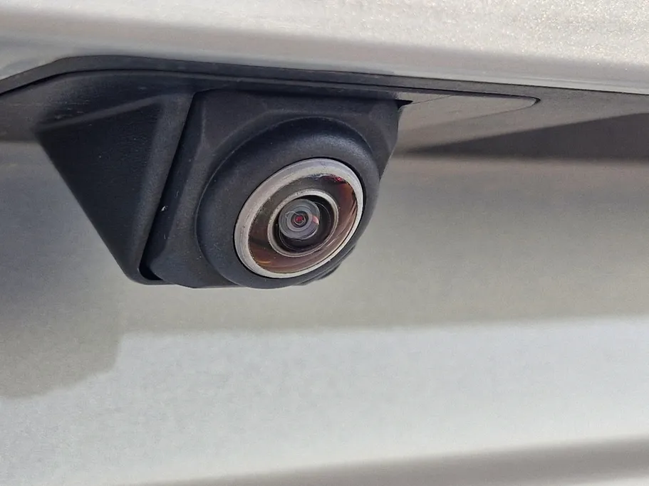 2026 GAC GS3 Emzoom Sport Plus 