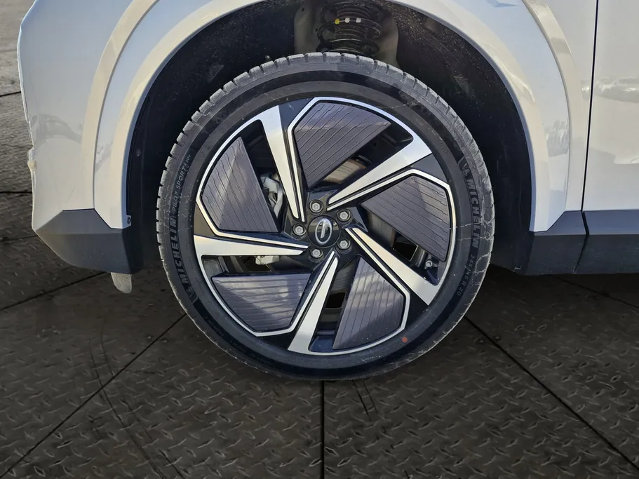 2026 GAC GS4 MAX 