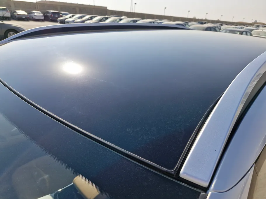 2026 GAC GS4 MAX 