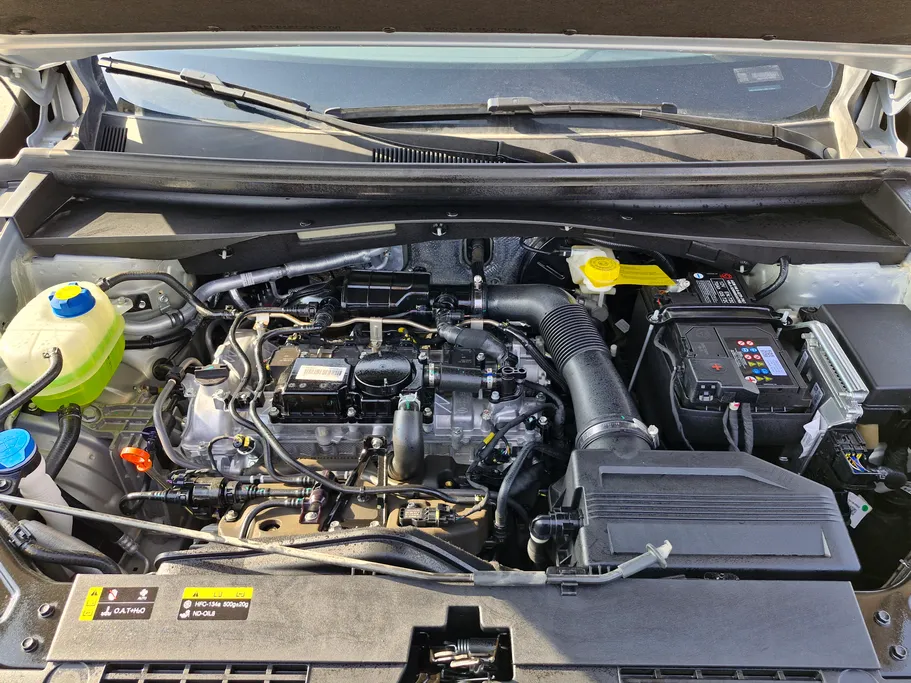 2026 GAC GS4 MAX 