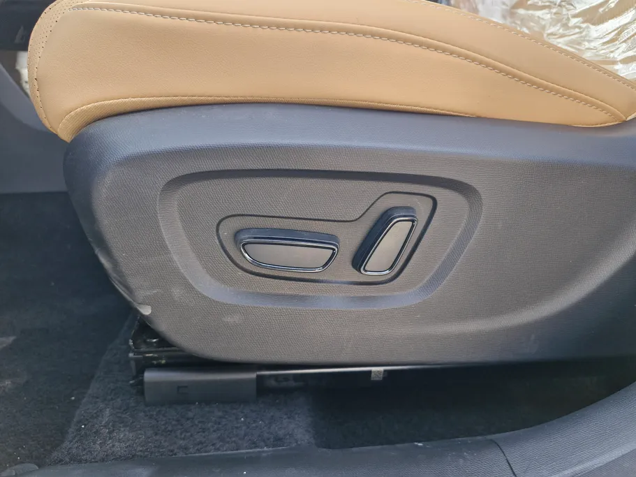 2026 GAC GS4 MAX 
