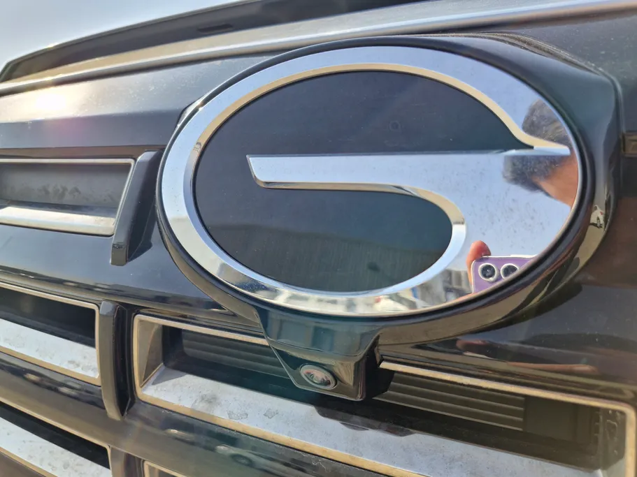 2026 GAC GS4 MAX 