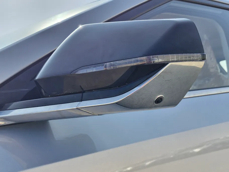 2026 GAC GS4 MAX 