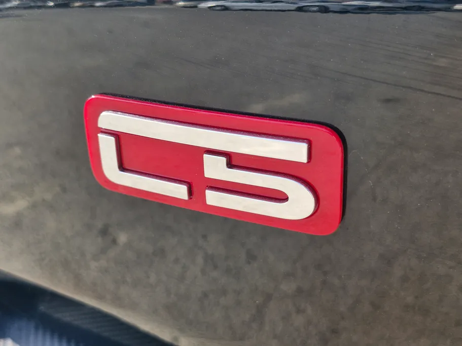 2027 Omoda C5 luxury 