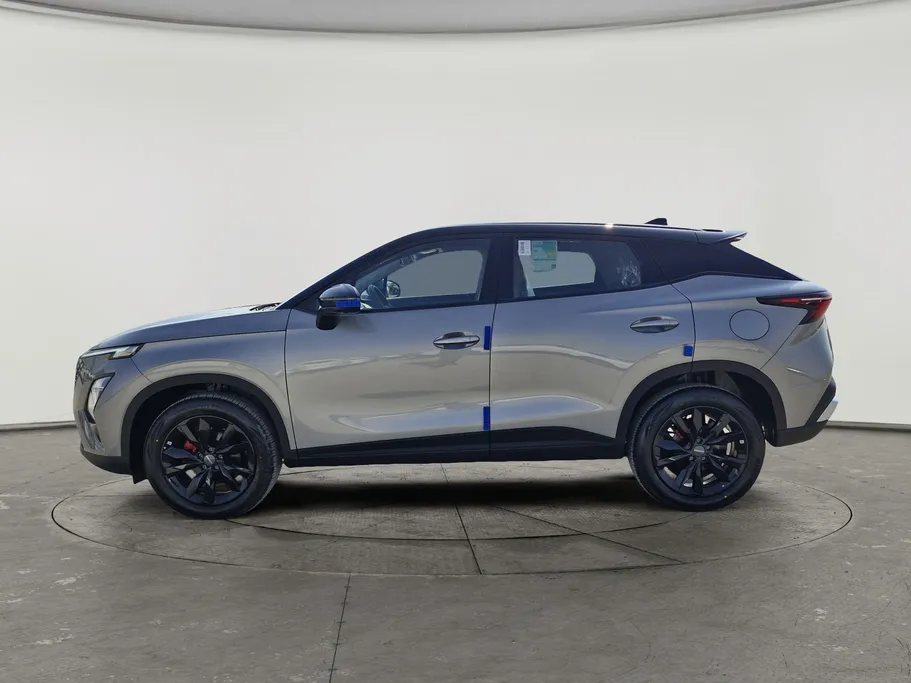 2027 Omoda C5 Luxury 2 Ton 