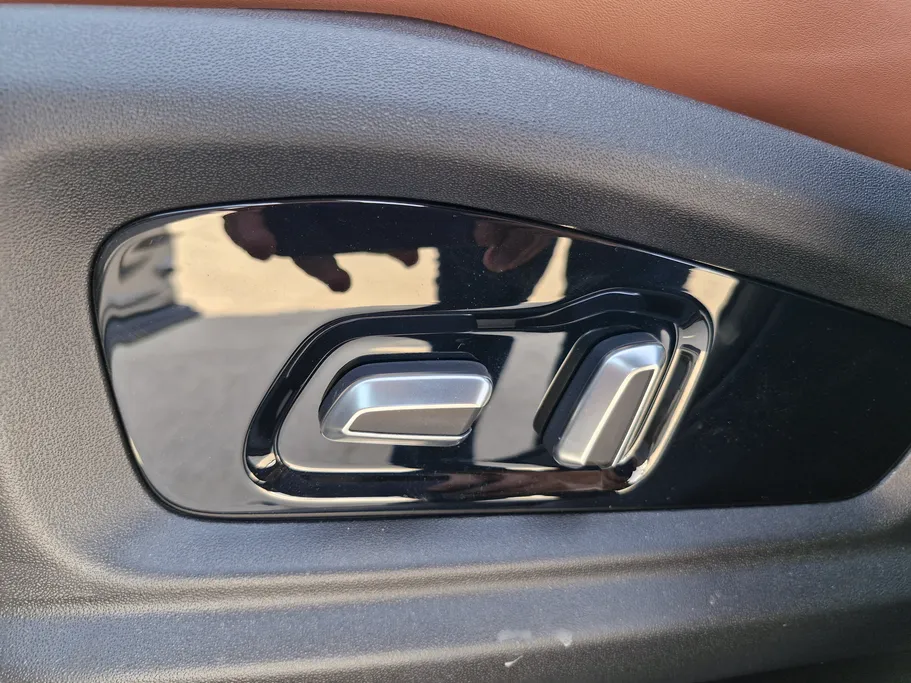 2027 Omoda C5 Luxury 2 Ton 