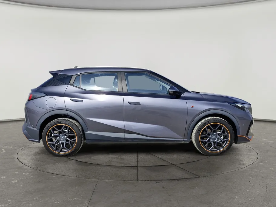 2026 GAC GS3 Emzoom Sport Plus 