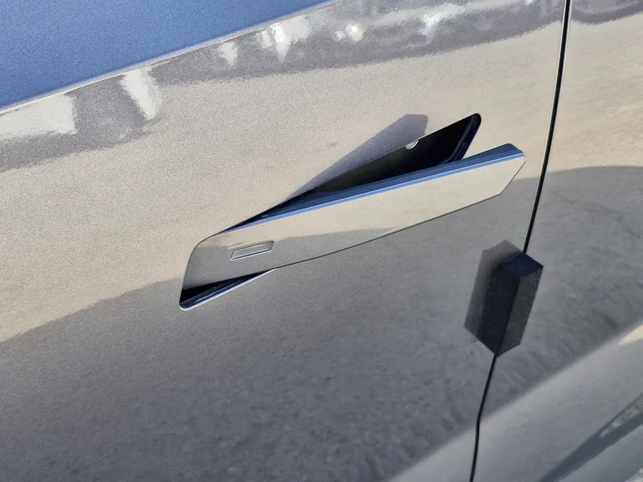 2026 GAC GS3 Emzoom Sport Plus 