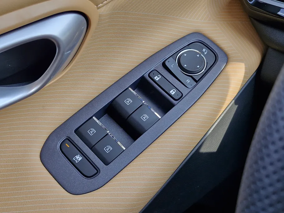 2026 GAC GS3 Emzoom Sport Plus 