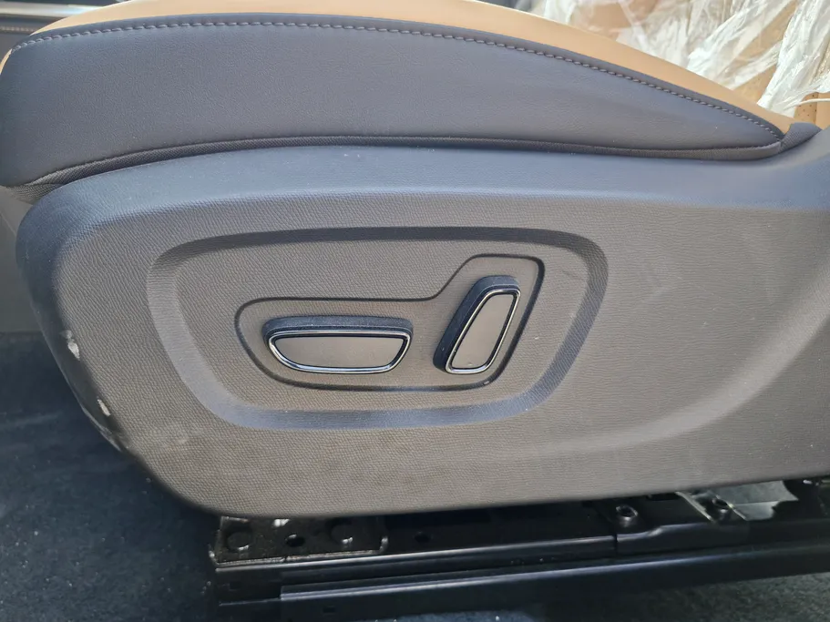 2026 GAC GS3 Emzoom Sport Plus 