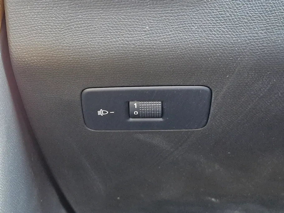 2026 GAC GS3 Emzoom Sport Plus 