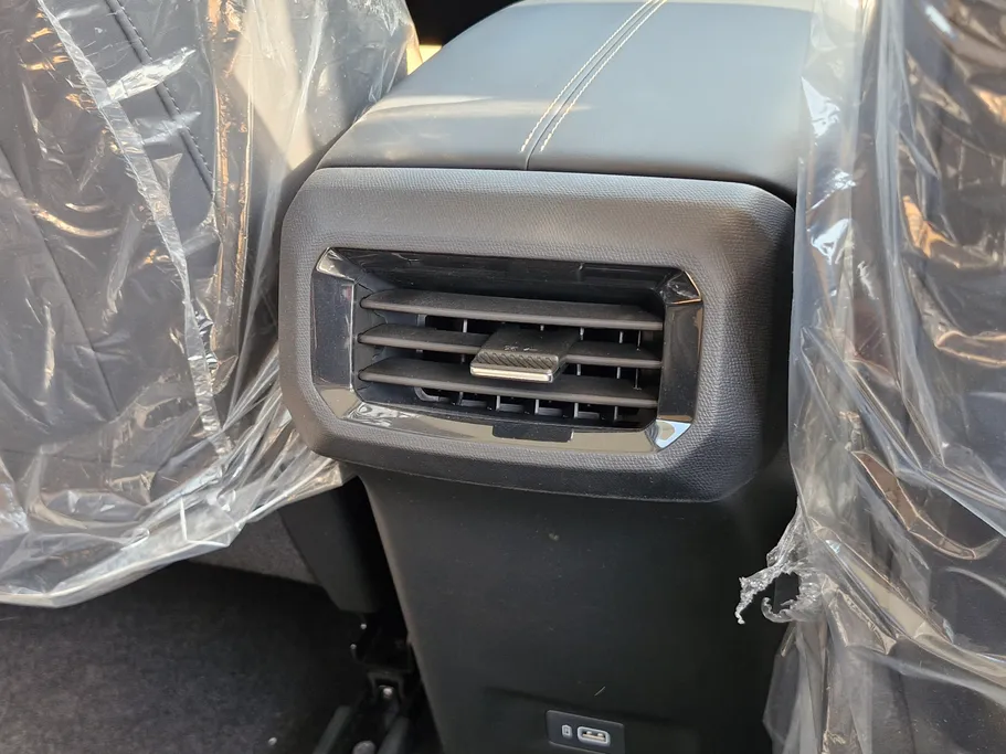 2026 GAC GS3 Emzoom Sport Plus 