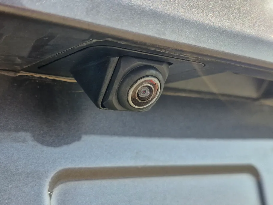 2026 GAC GS3 Emzoom Sport Plus 