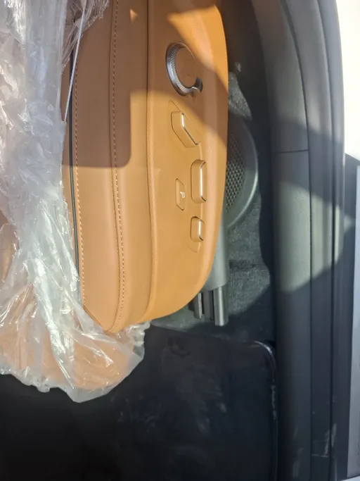 جينيسيس GV80 Royal 2026 