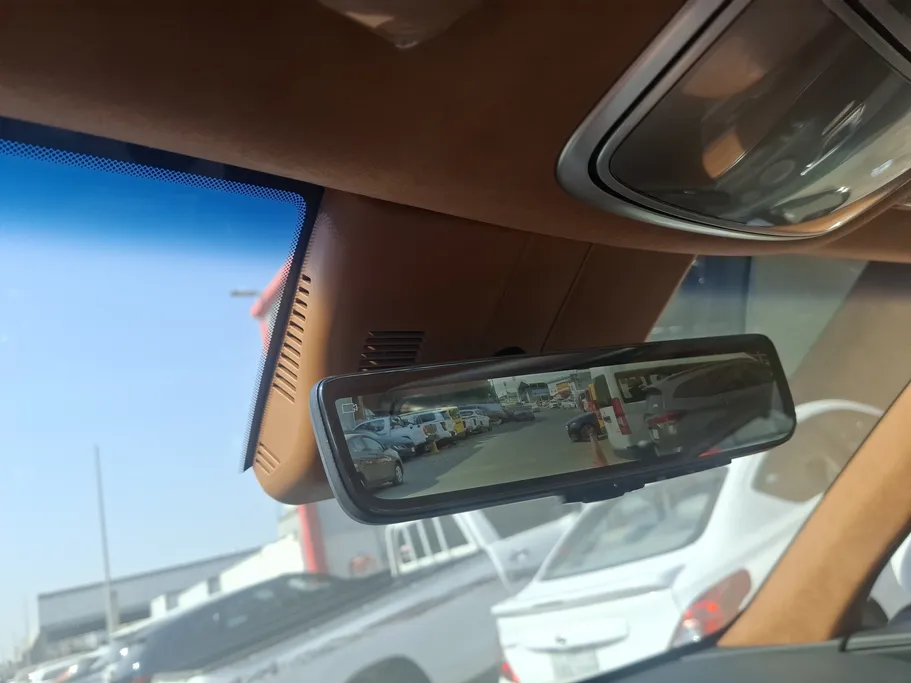 جينيسيس GV80 Royal 2026 