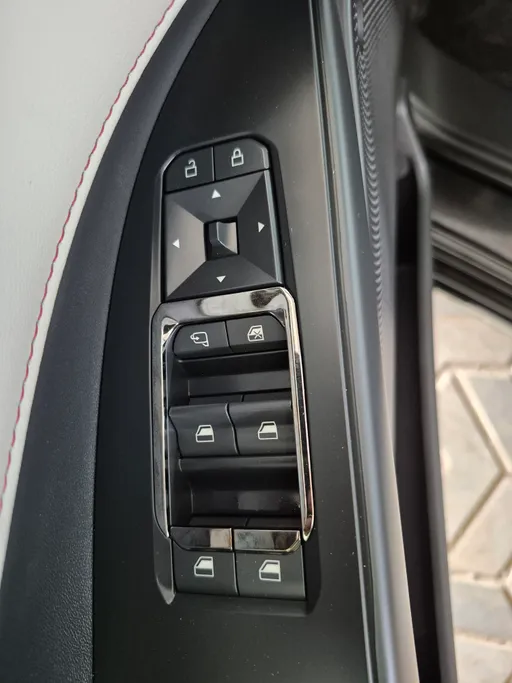 2025 Ford Taurus Trend 