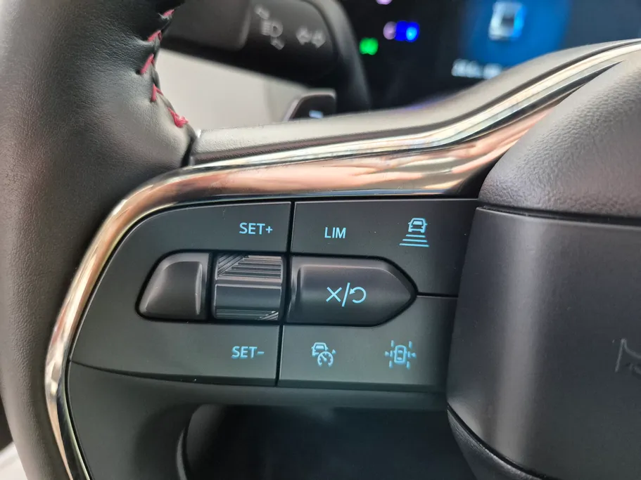 2025 Ford Taurus Trend 