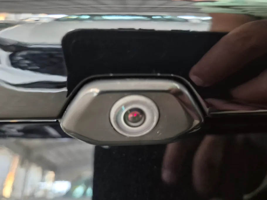 2025 Ford Taurus Trend 