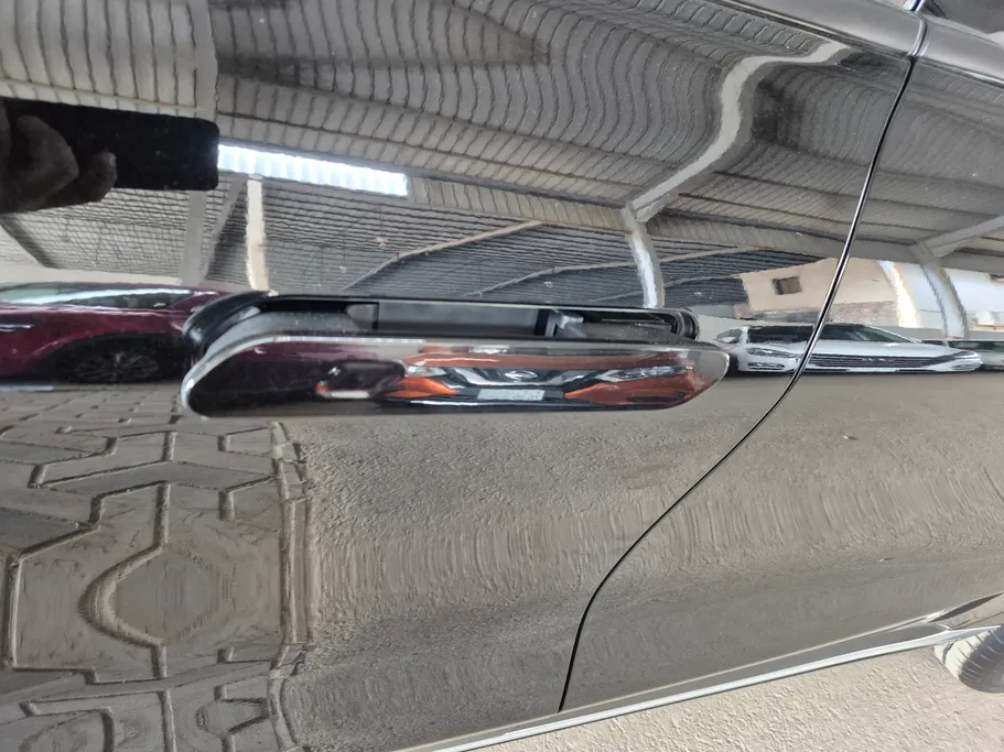 2025 Ford Taurus Trend 