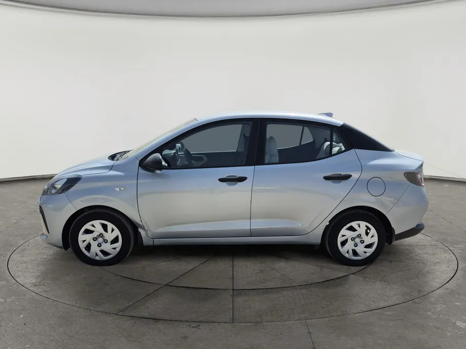 هيونداي Grand i10 فلييت 2024 