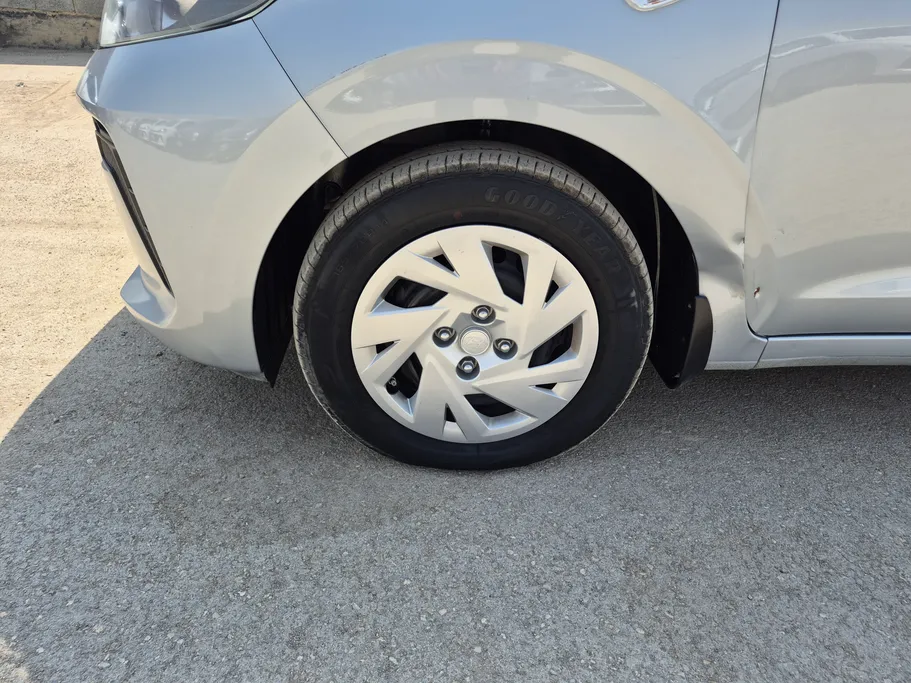 هيونداي Grand i10 فلييت 2024 