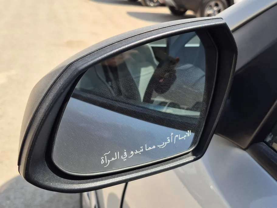 هيونداي Grand i10 فلييت 2024 