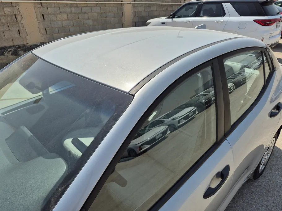 هيونداي Grand i10 فلييت 2024 