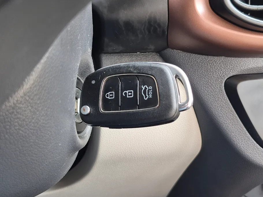 هيونداي Grand i10 فلييت 2024 