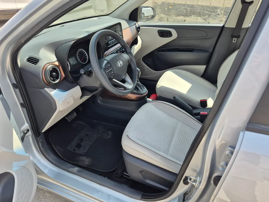 هيونداي Grand i10 فلييت 2024 