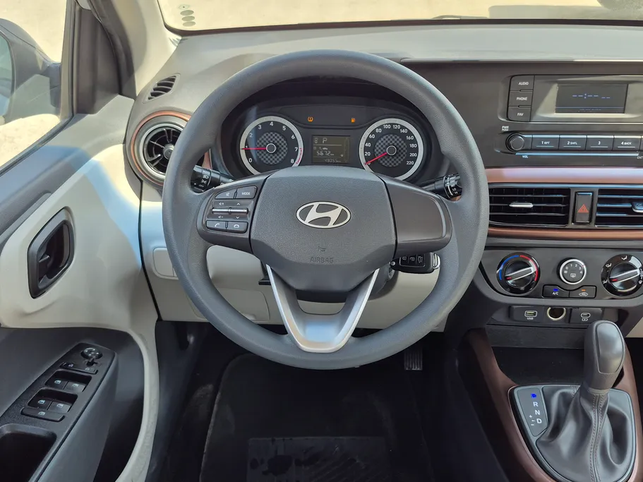 هيونداي Grand i10 فلييت 2024 