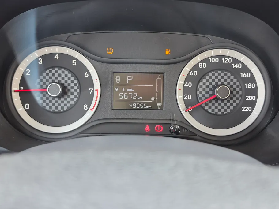 هيونداي Grand i10 فلييت 2024 