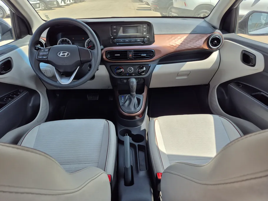 هيونداي Grand i10 فلييت 2024 