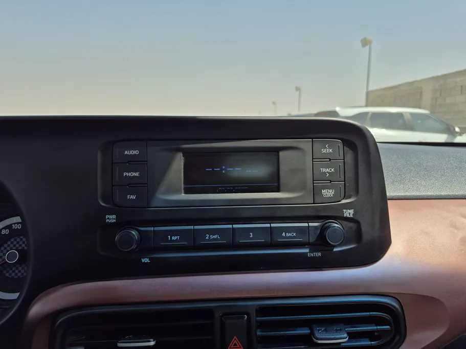 هيونداي Grand i10 فلييت 2024 