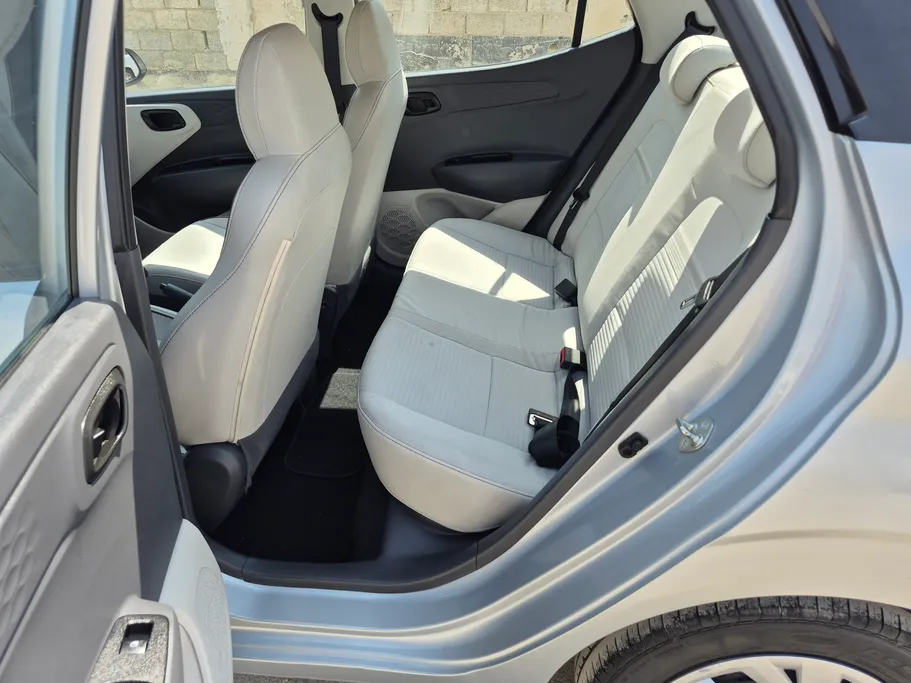 هيونداي Grand i10 فلييت 2024 