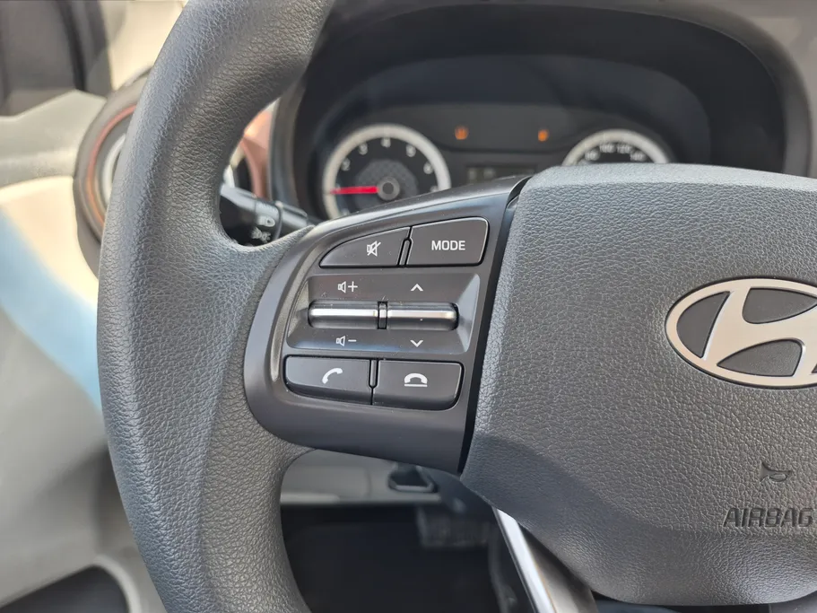 هيونداي Grand i10 فلييت 2024 