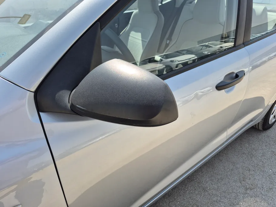 هيونداي Grand i10 فلييت 2024 