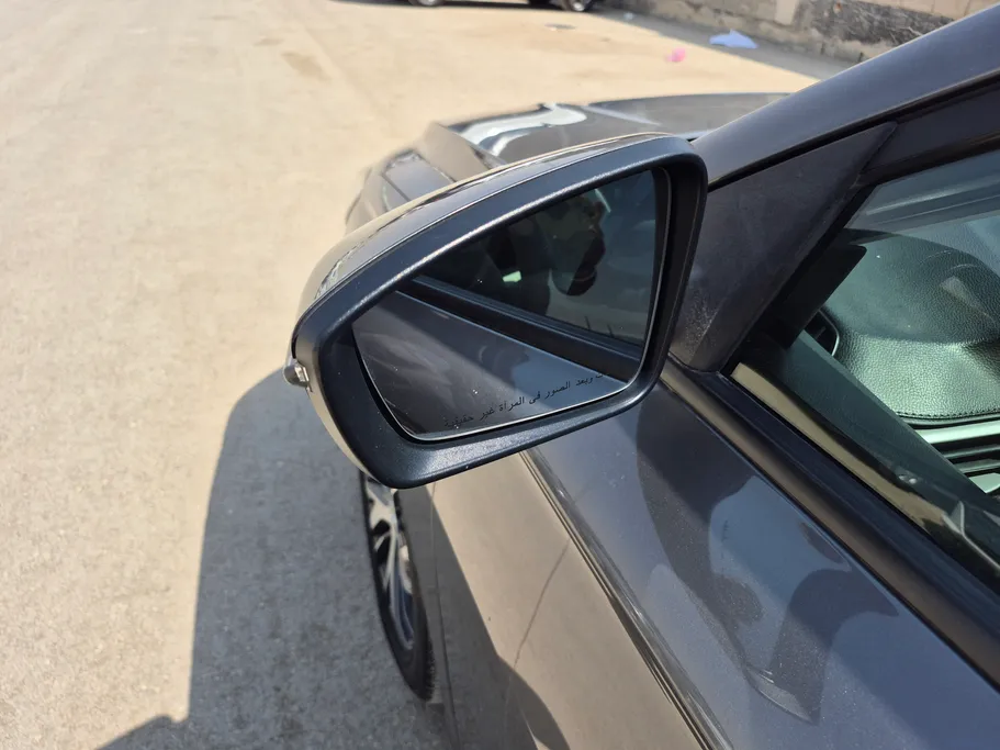 جيلي امجراند GS 2024 
